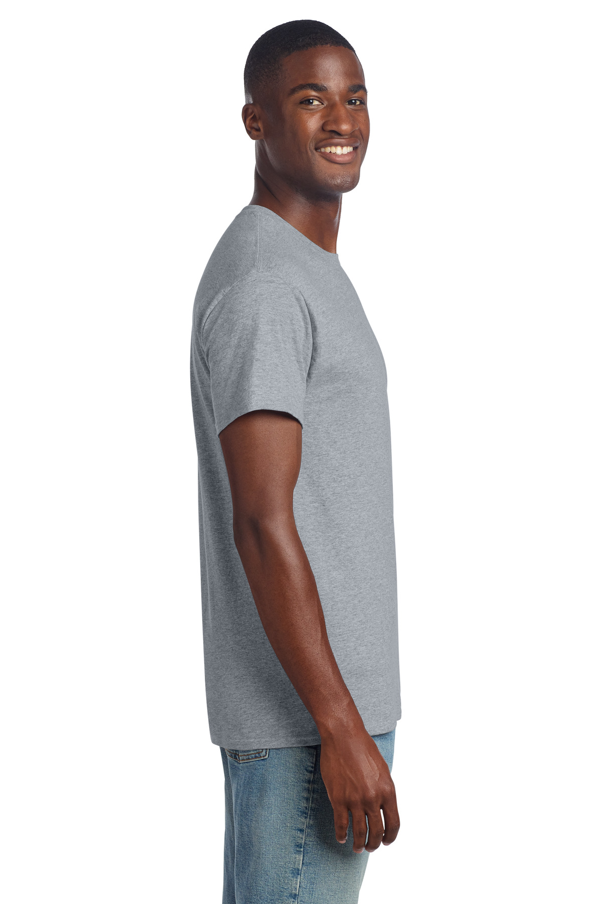 Gildan Light Cotton Tee 3000 49