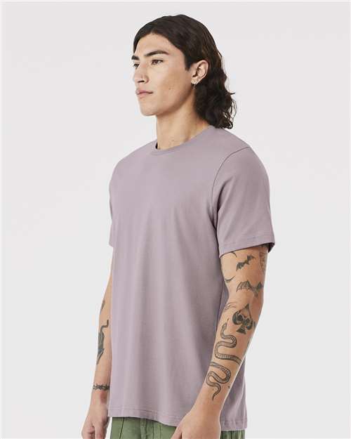Jersey Tee - 3001 495