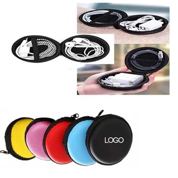 Earbud Case 2