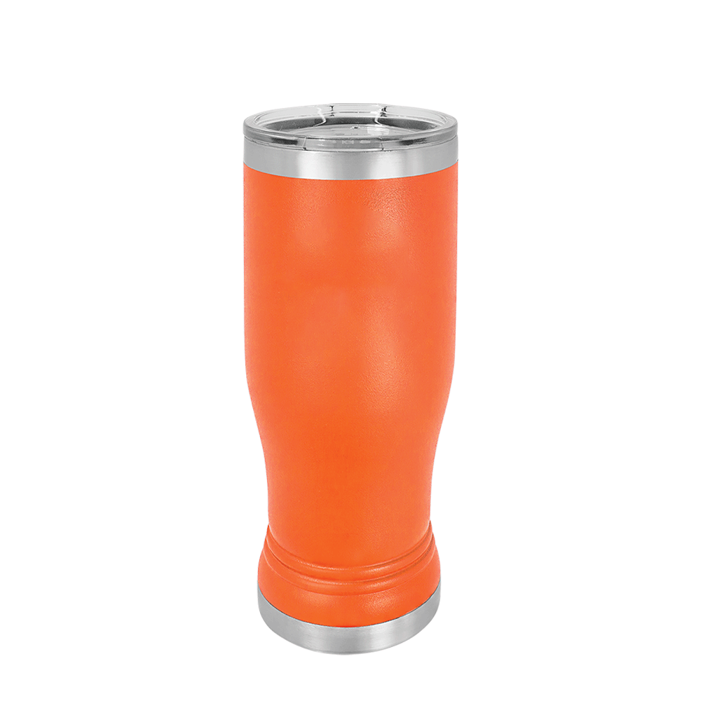Polar Camel 14 oz Pilsner Tumbler