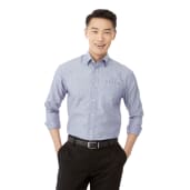 Men's HUNTINGTON Long Sleeve Shirt 37
