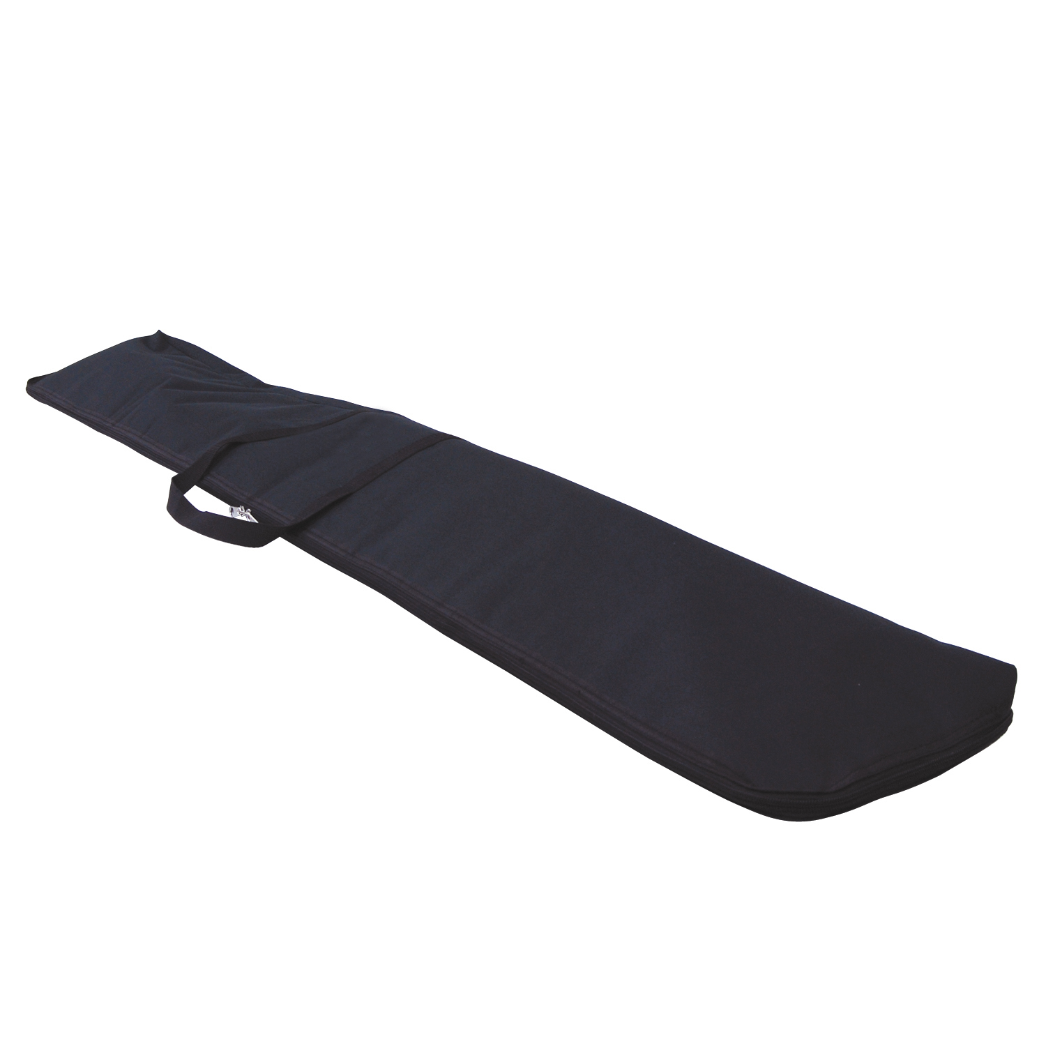 6' Premium Teardrop Sail Sign Kit (Double-Sided with Scissor Base) 4