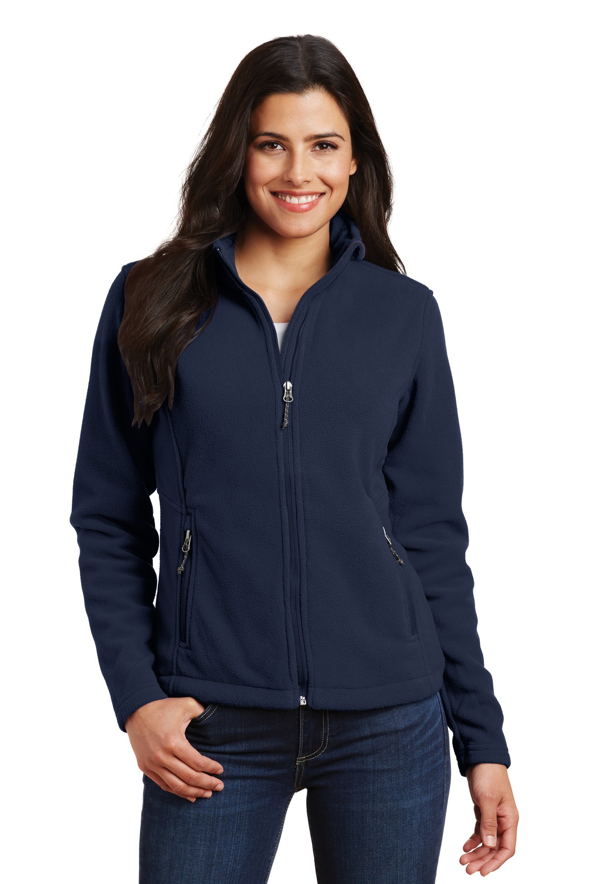 Port Authority® Women's Value Fleece Jacket 31