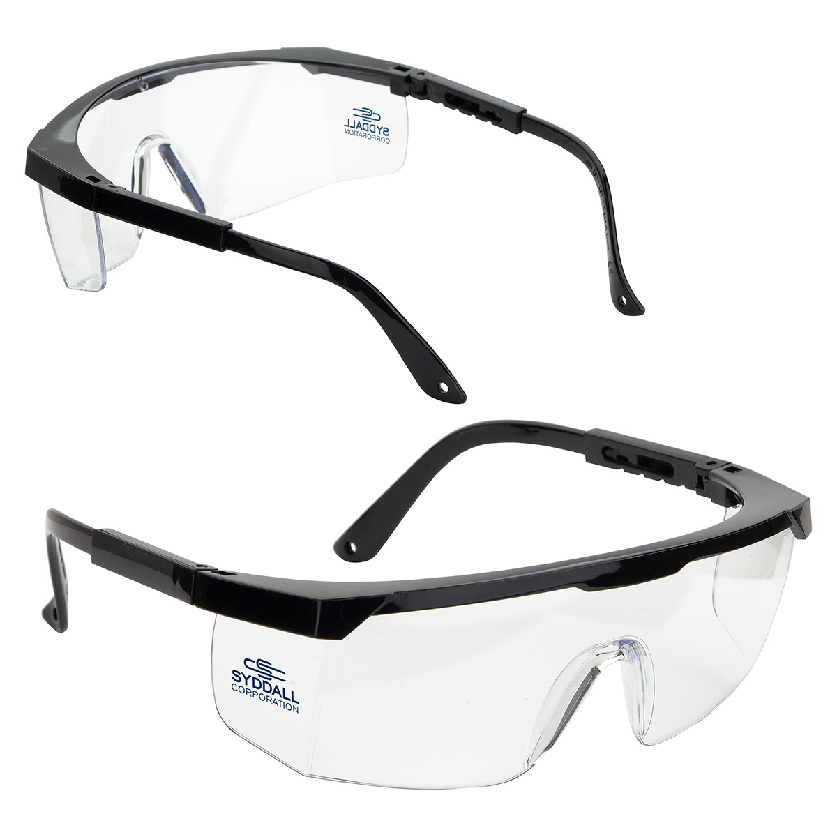 Sentry Safety Glasses 2