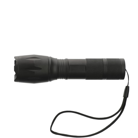 High Performance 500 Lumen Flashlight 9
