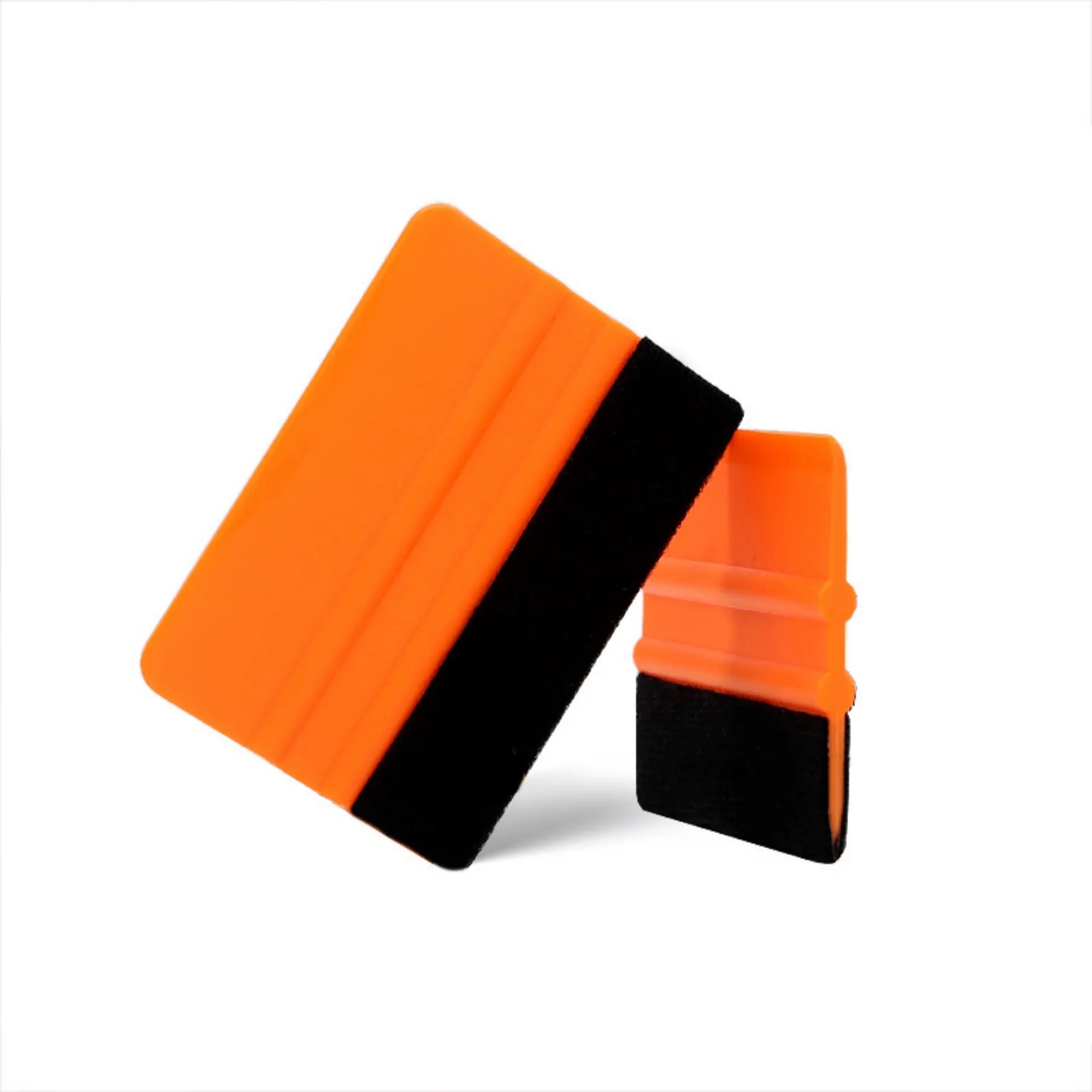 Plastic Film Card Squeegee 12