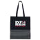 Recycled Soft Feel Convention Tote, custom tote bag with logo imprint 13