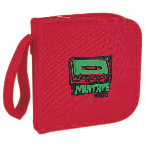 Deluxe 12-CD Holder 2