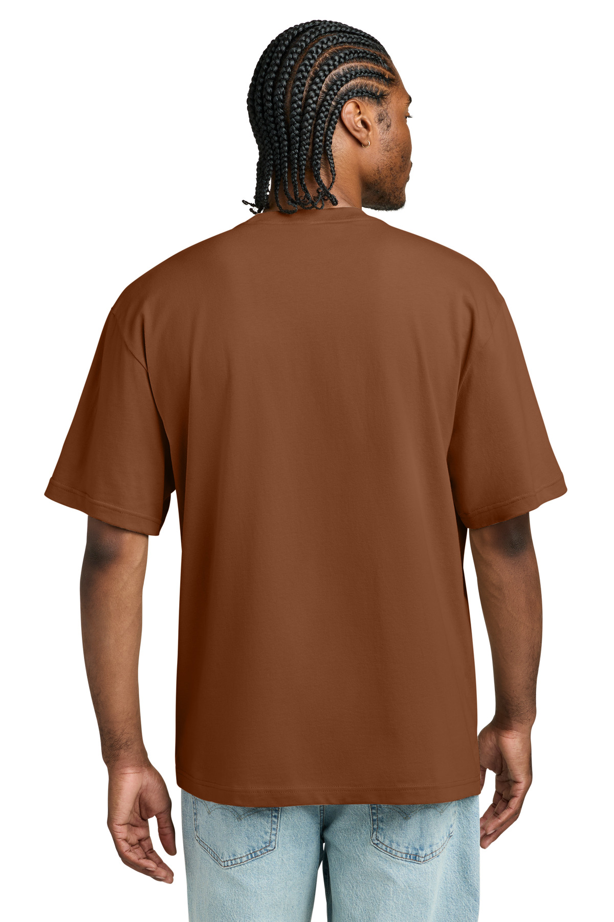 District Heavyweight Very Important Tee DT6065 6