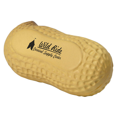 Peanut Stress Reliever 3