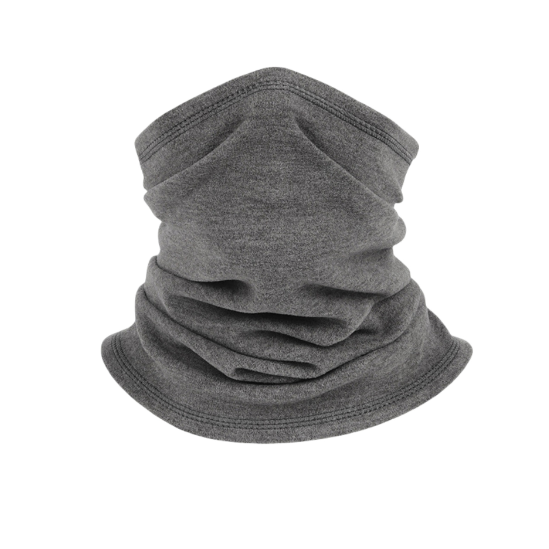 Men's Cold Weather Neck Gaiters Face Cover Scarf 13