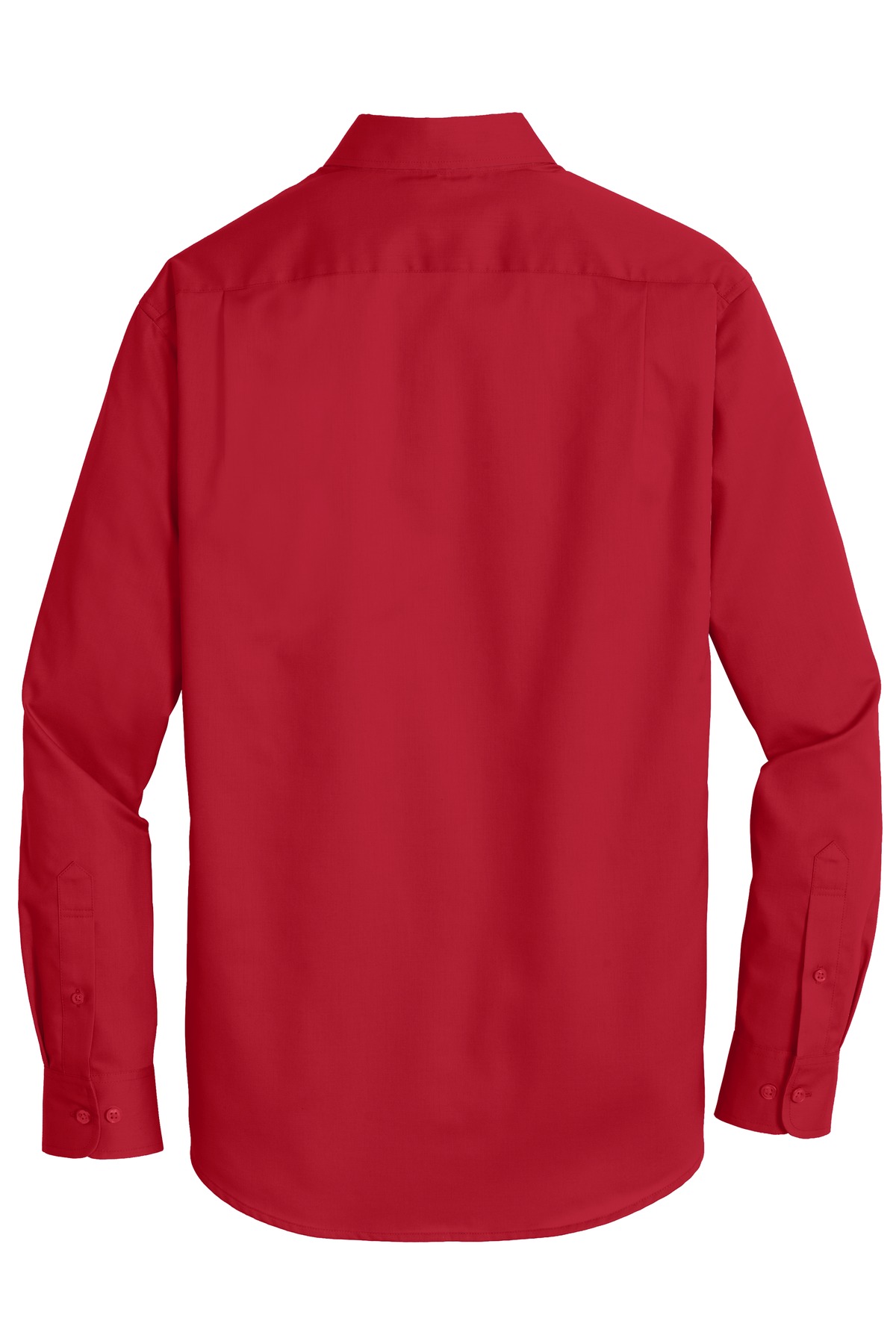 Port Authority SuperPro Twill Shirt. S663 17