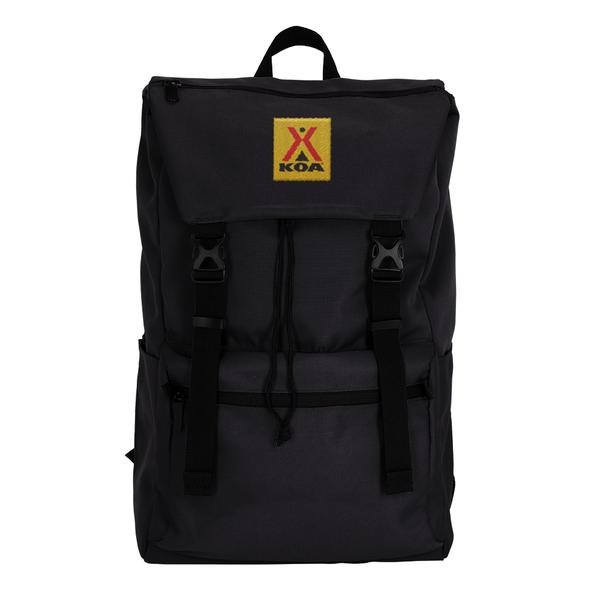 Nomad rPET Buckle Backpack 2