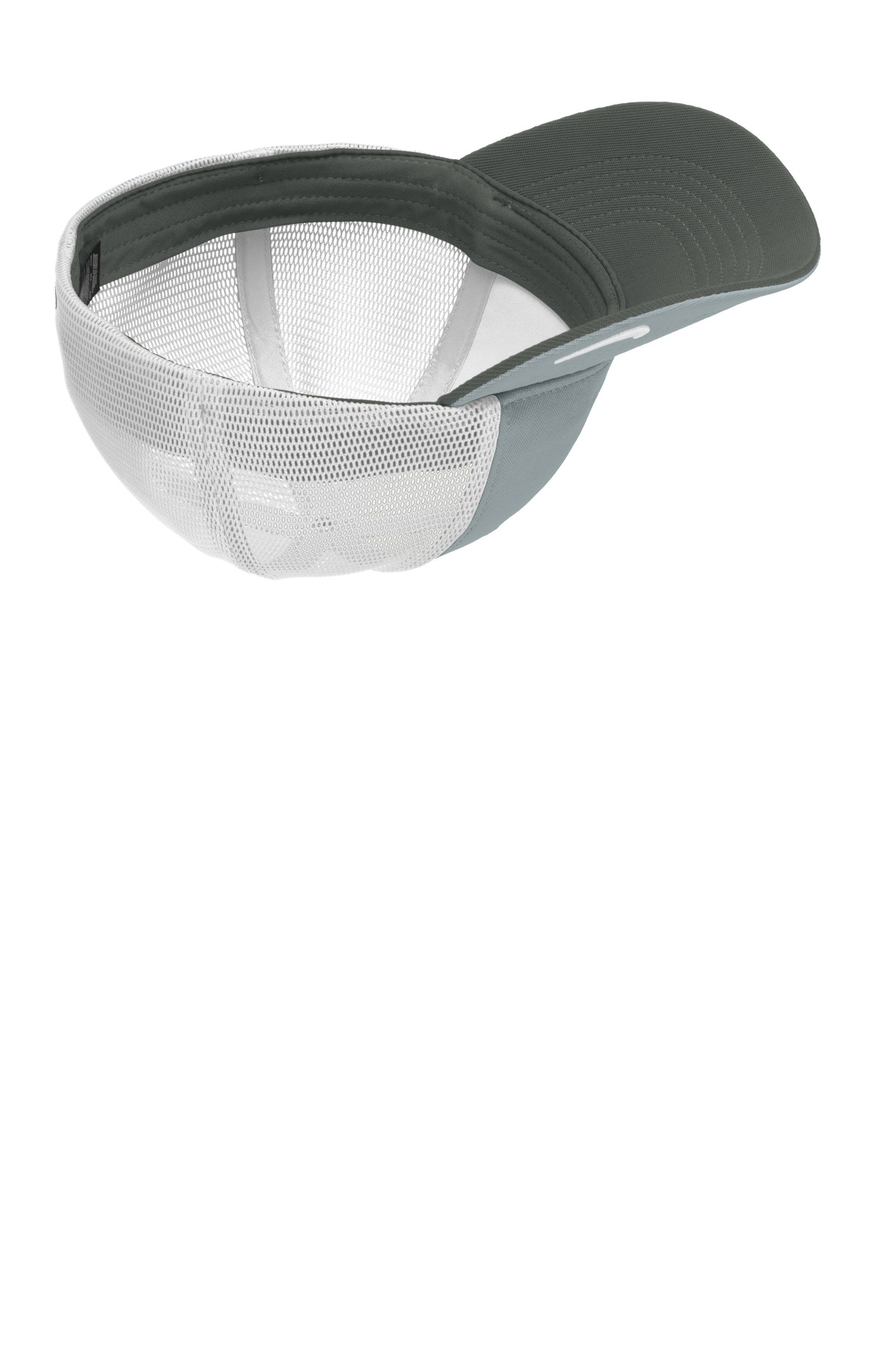 Nike® Stretch-to-Fit Mesh Back Cap 6