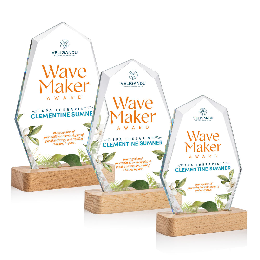 Andale VividPrint™ Award