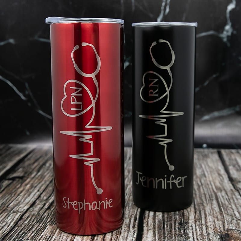 20 Oz. Custom Stainless Steel Tumblers 38
