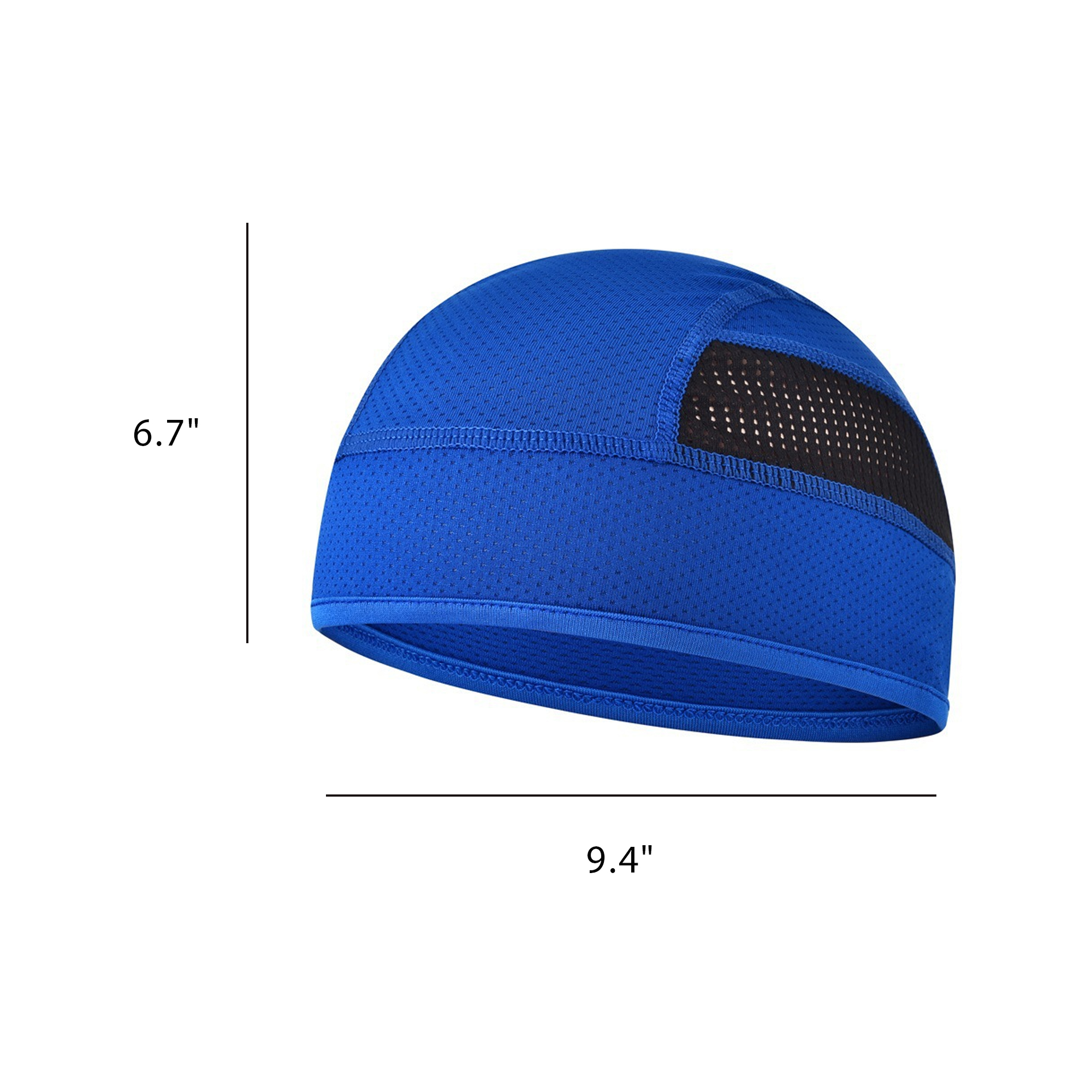 Outdoor Breathable Cycling Cap 4