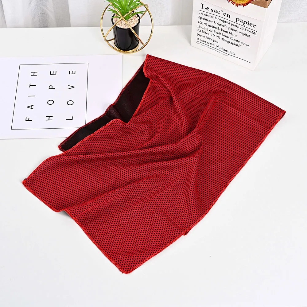 SUPER DRY COOLING TOWEL 5