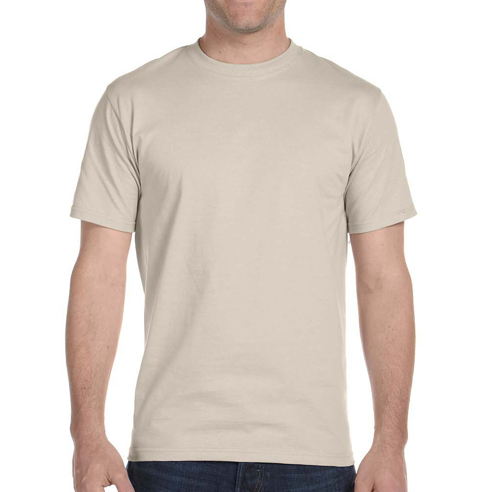 5.6 oz 50/50 Cotton/Polyester Moisture Wicking Shirts 115