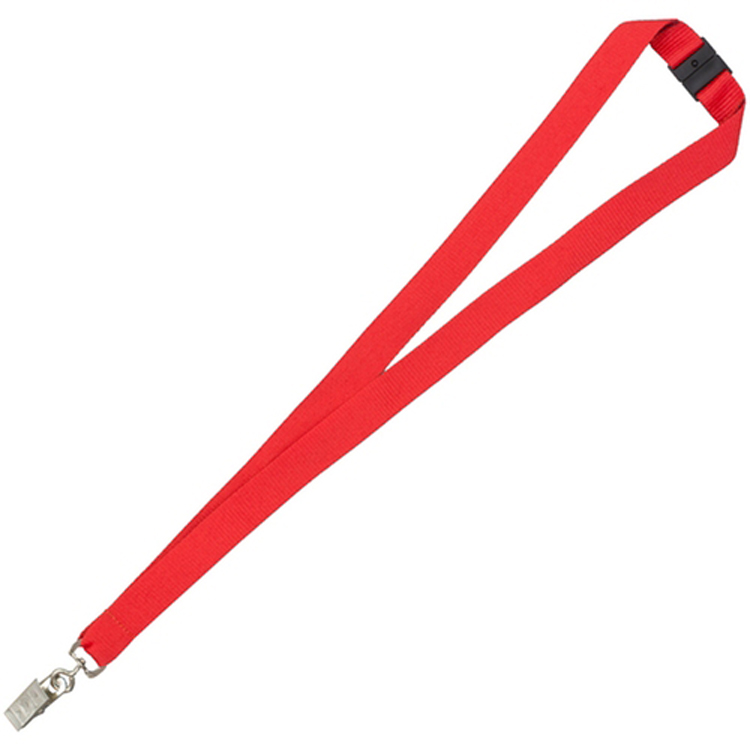 Polyester Neck Lanyard 6