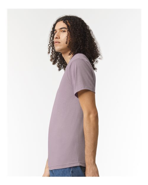 Unisex Triblend Track Tee - TR401 77