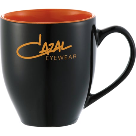 Zapata 15oz Ceramic Mug Electric 21