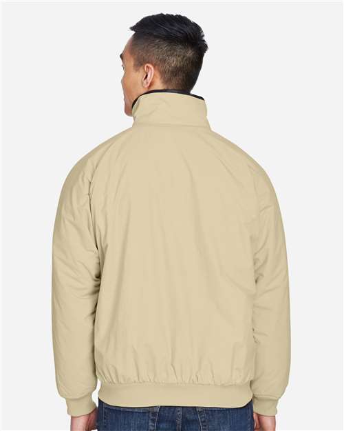 Unisex Three Season Classic Jacket - D700 12