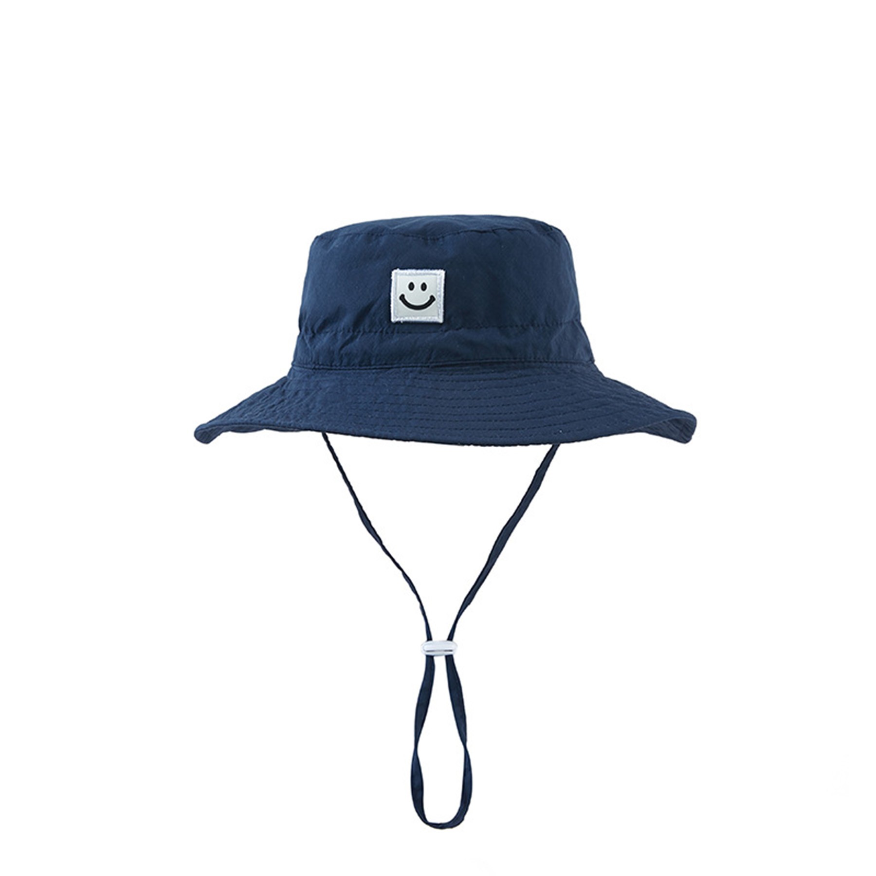 Smile Face Baby Sun Hat 4