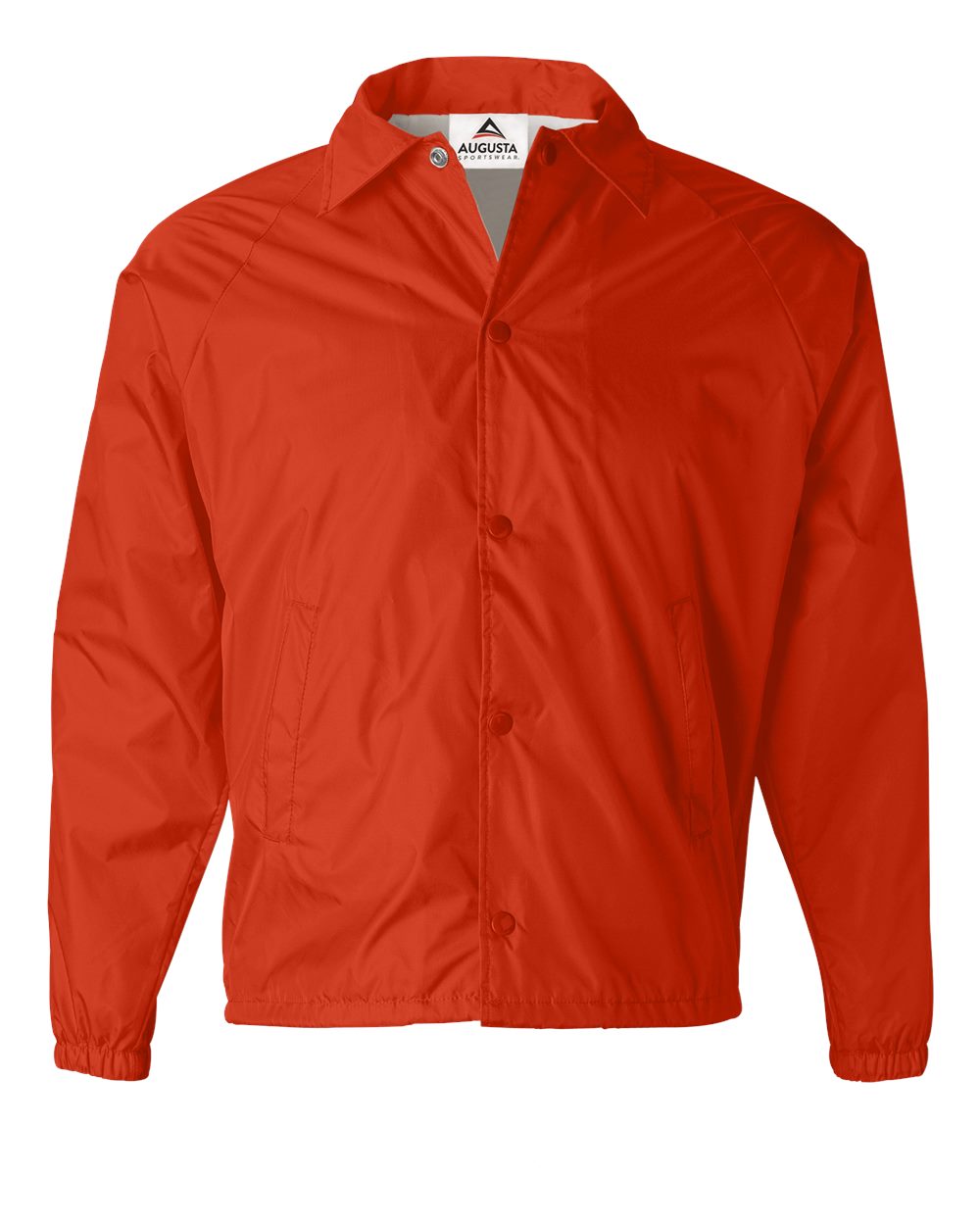 Men's Coach's Jacket - 3100 58