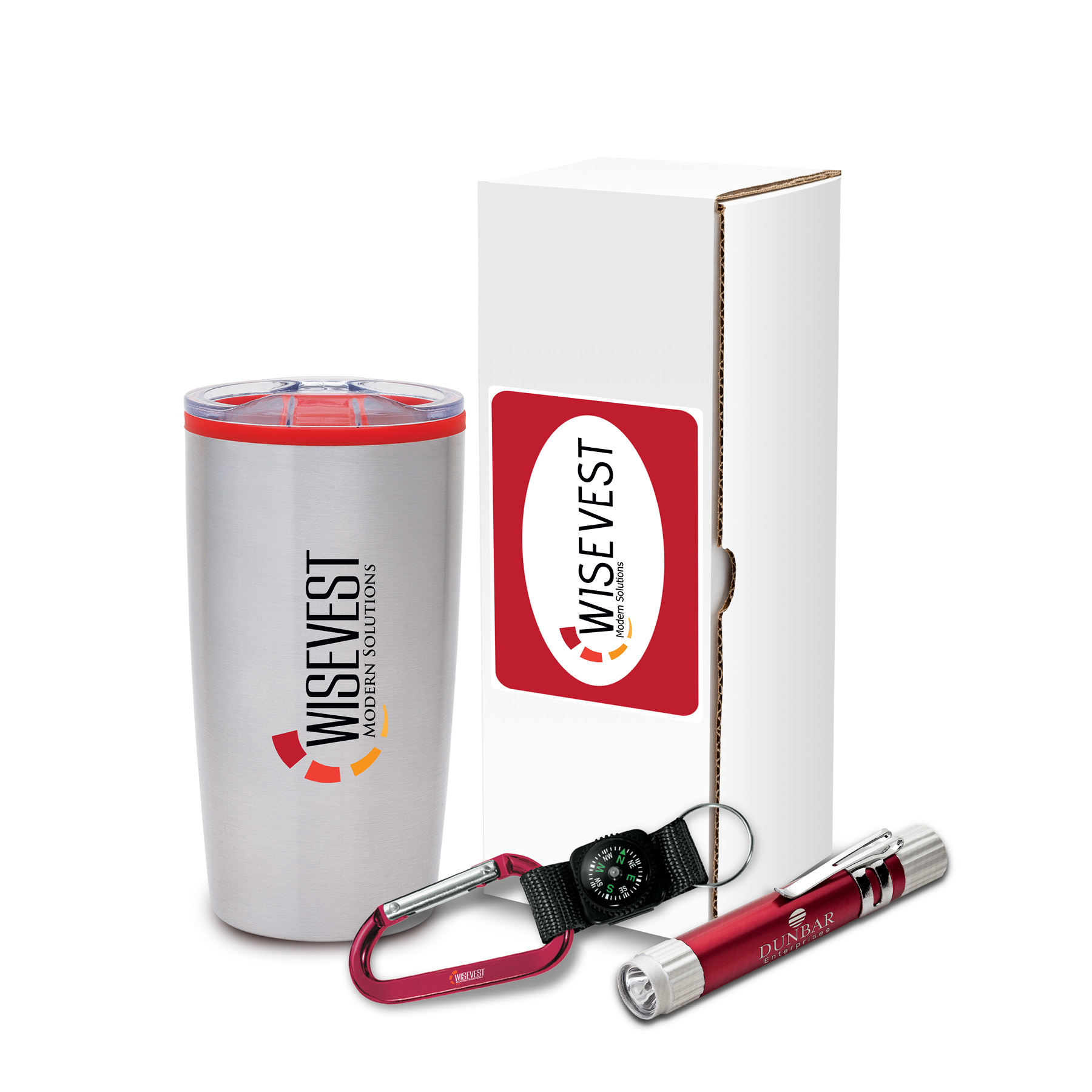 Victory 3-Piece Safety Gift Set 5
