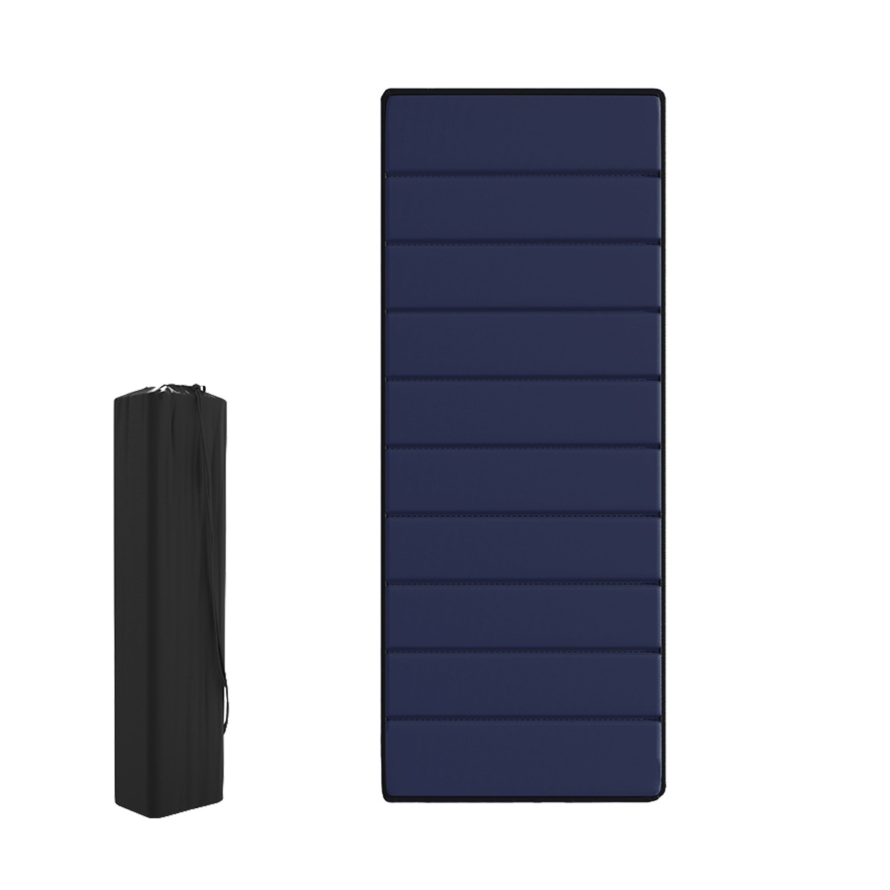 Foam Sleeping Pad 2