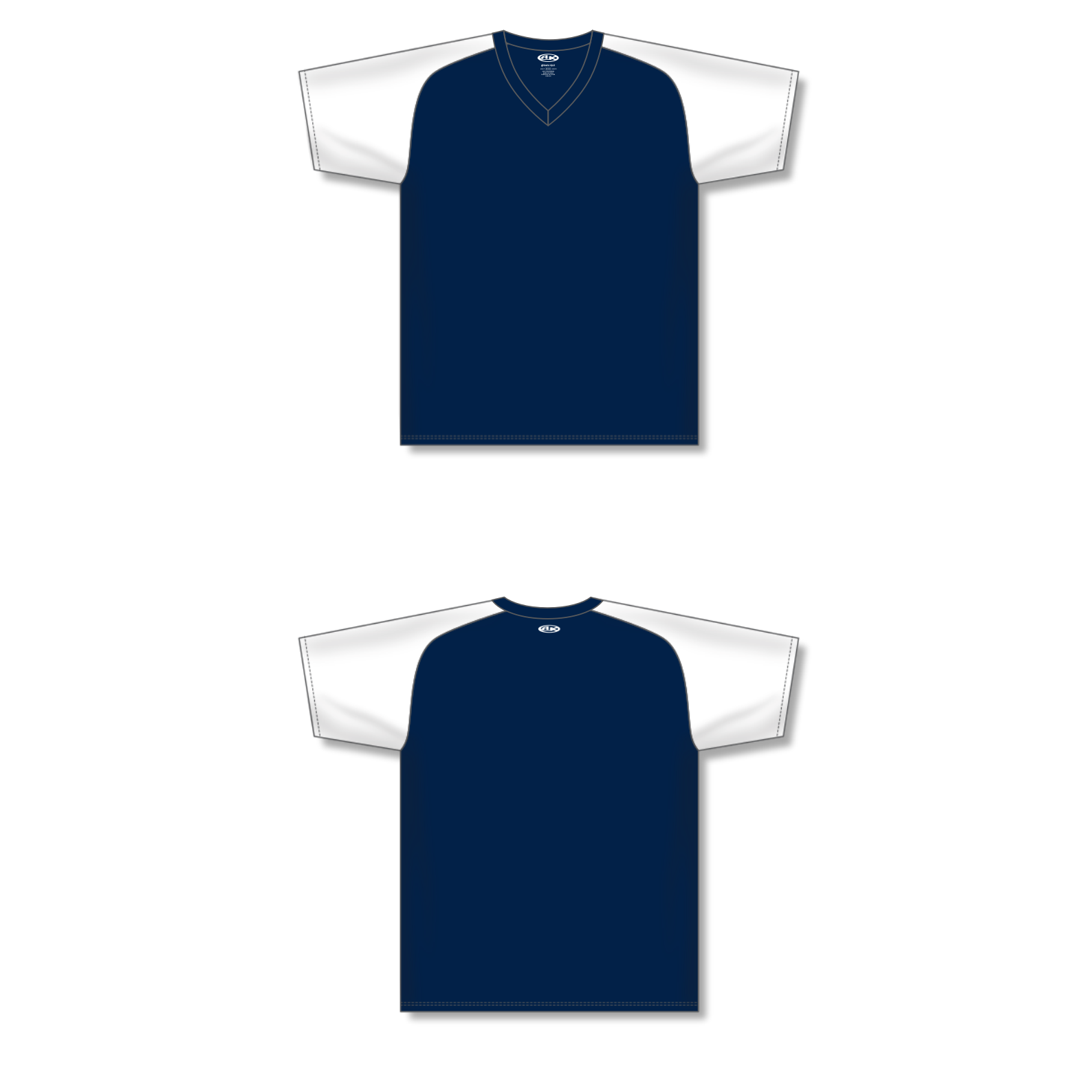 Apparel Short Sleeve Shirts A1375-G01 147