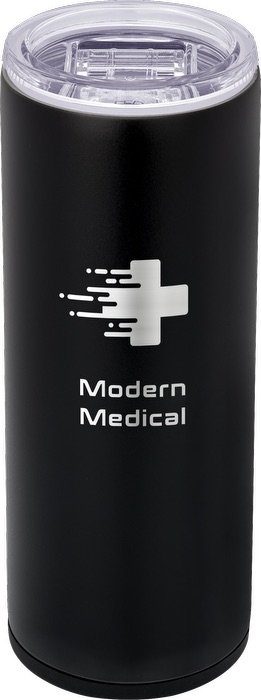 12 oz Urban Peak® 2-in-1 Slim Vacuum Can Tumbler 24