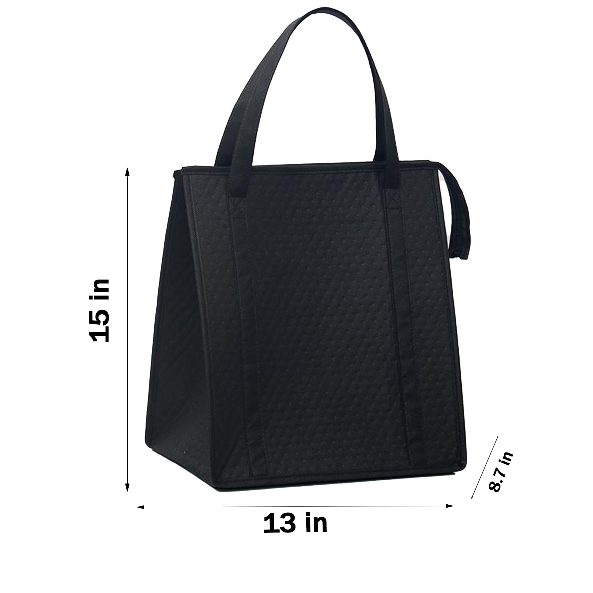 Non-Woven Handheld Insulation Bag 2