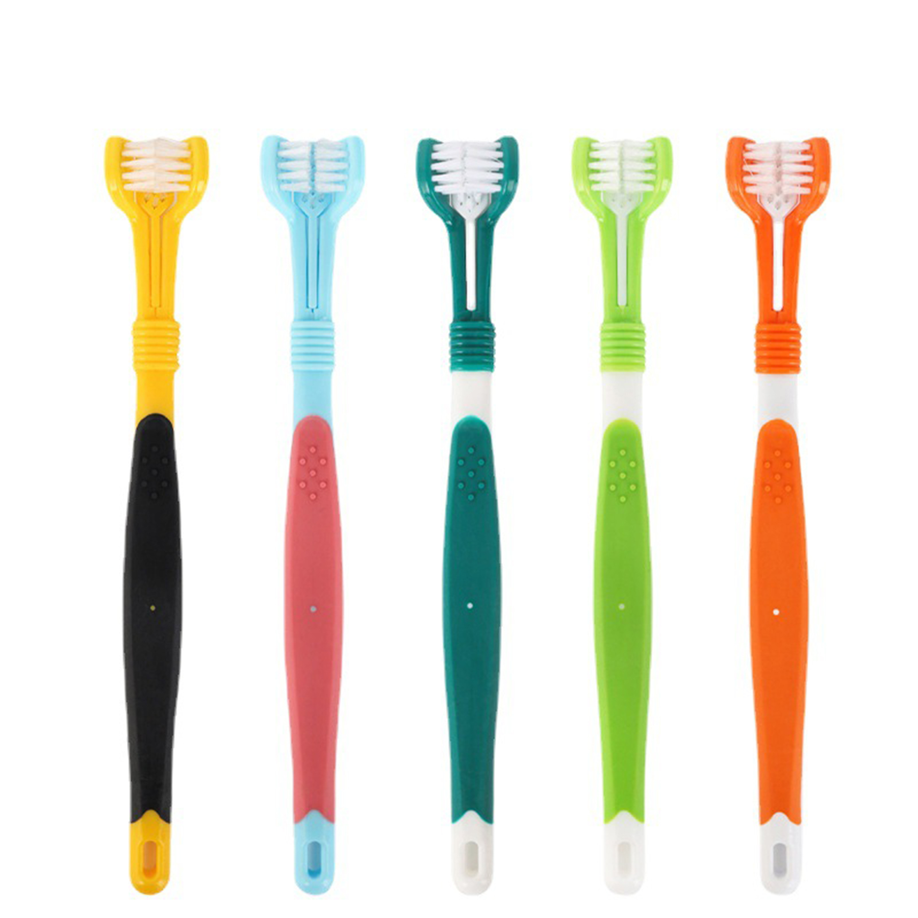 Pet Tooth Brushes 2