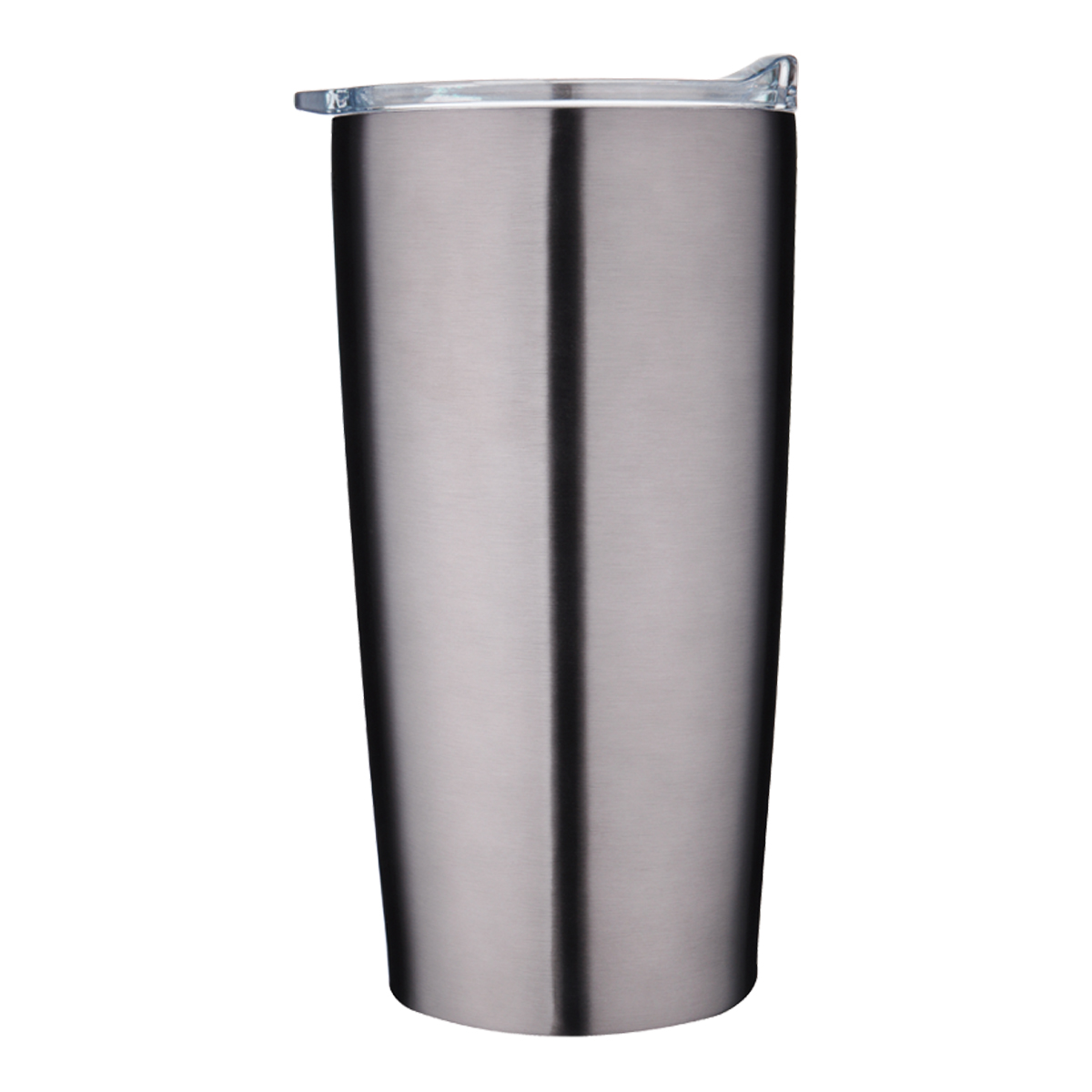 Endura 20 oz Stainless Steel Vacuum Tumbler (straight wall) 6