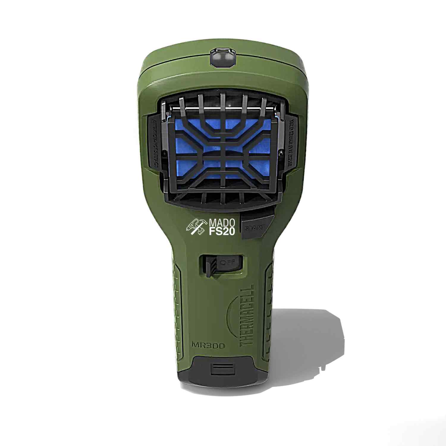 THERMACELL® PORTABLE MOSQUITO REPELLER 2