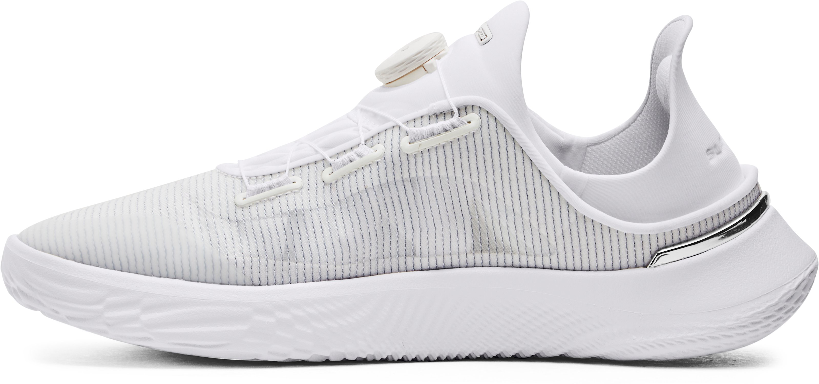 UA SlipSpeed Mesh Unisex Training Shoes 8