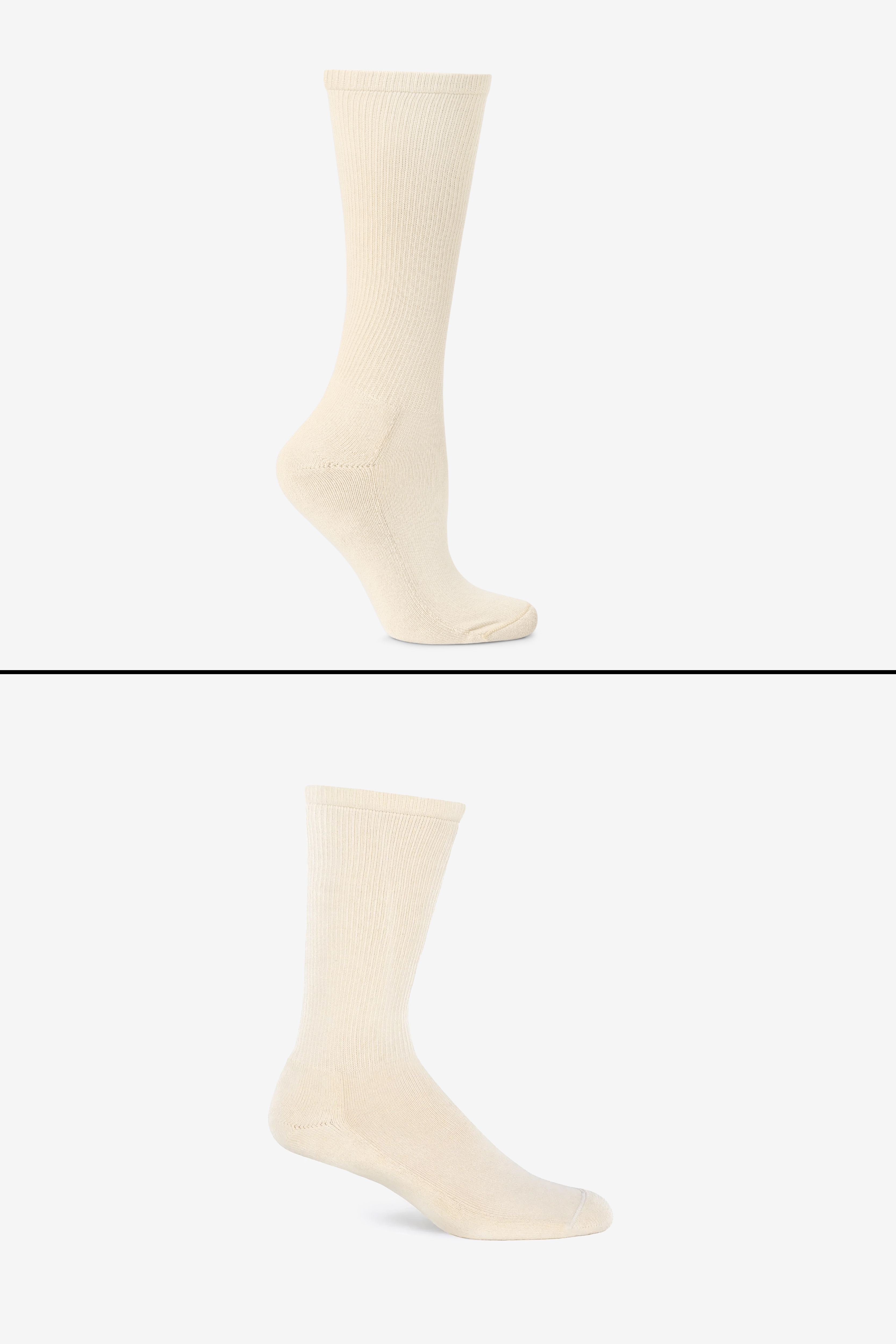 UNISEX CREW SOCK 5