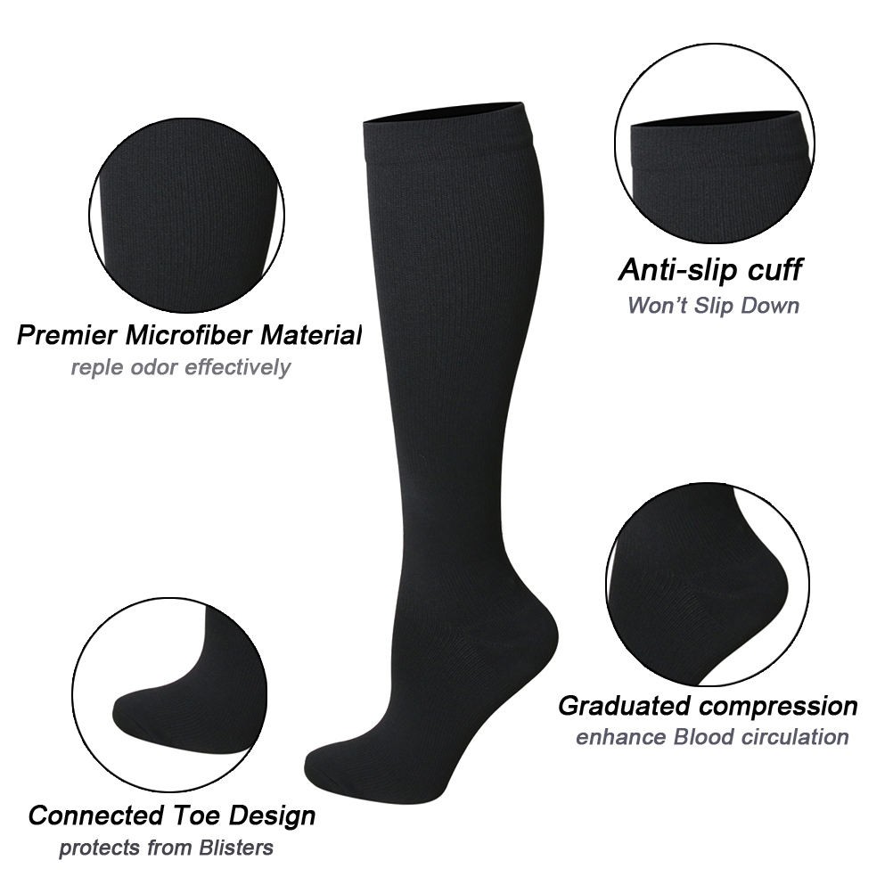 Compression Socks For Women/Men Circulation 2