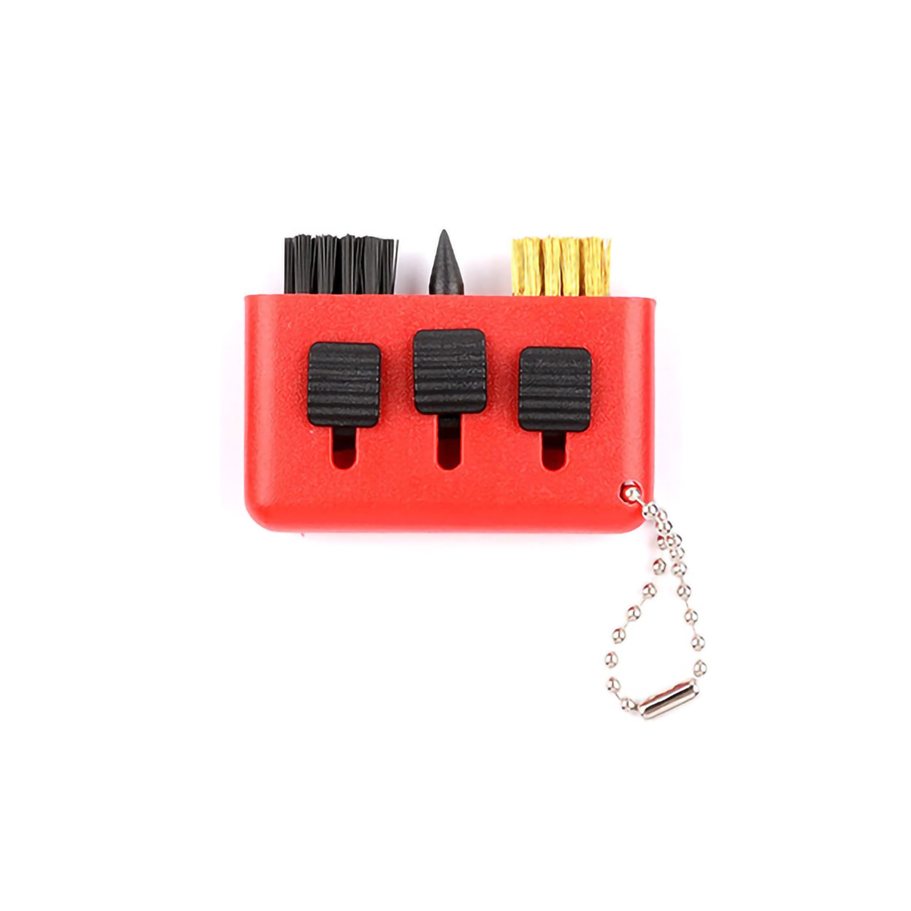 Mini 3 in 1 Golf Brush 4