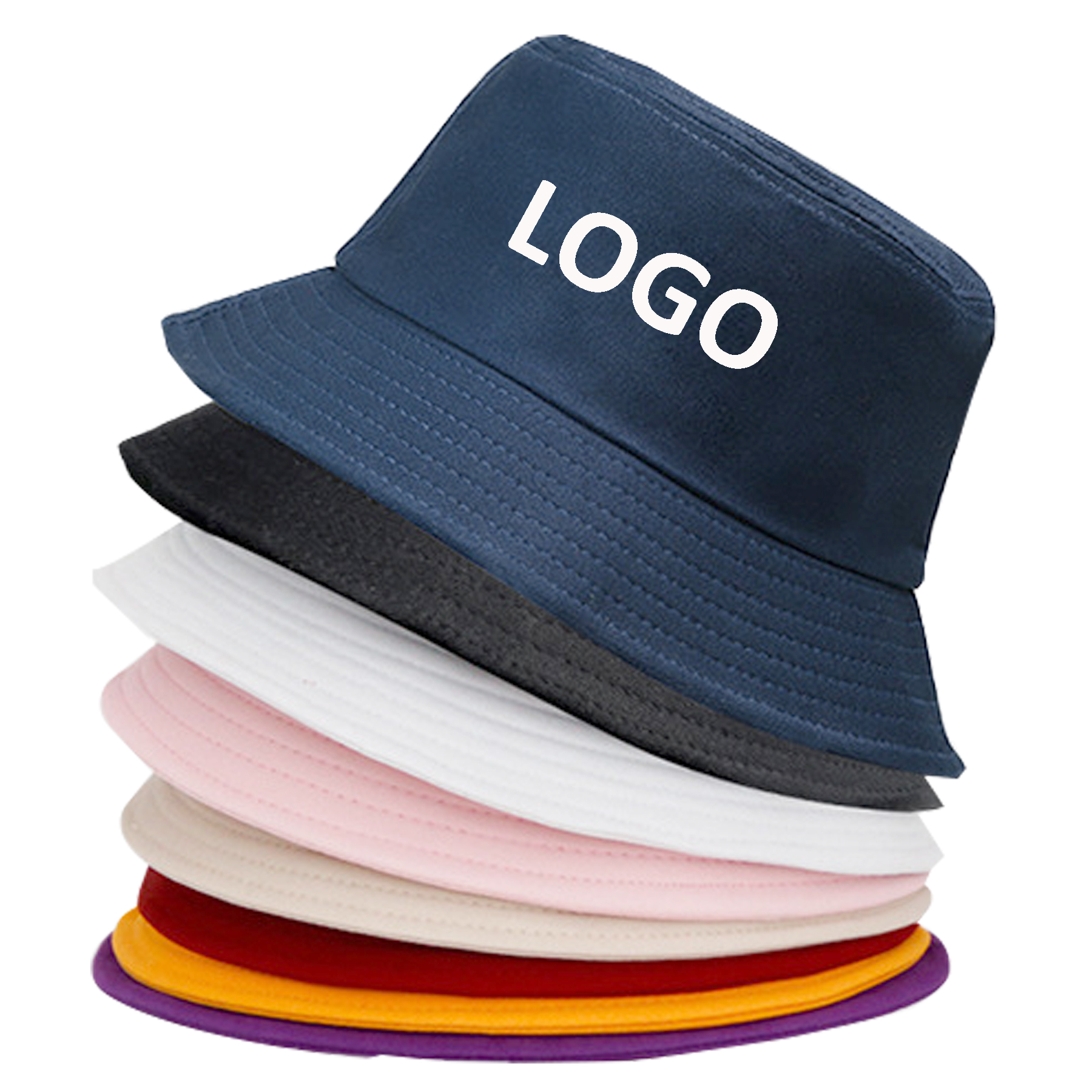 Fishing Bucket Hat 1