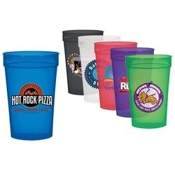 17 Oz. Measuring Cup, Full Color Digital