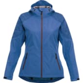 Women's INDEX Softshell Jacket 21