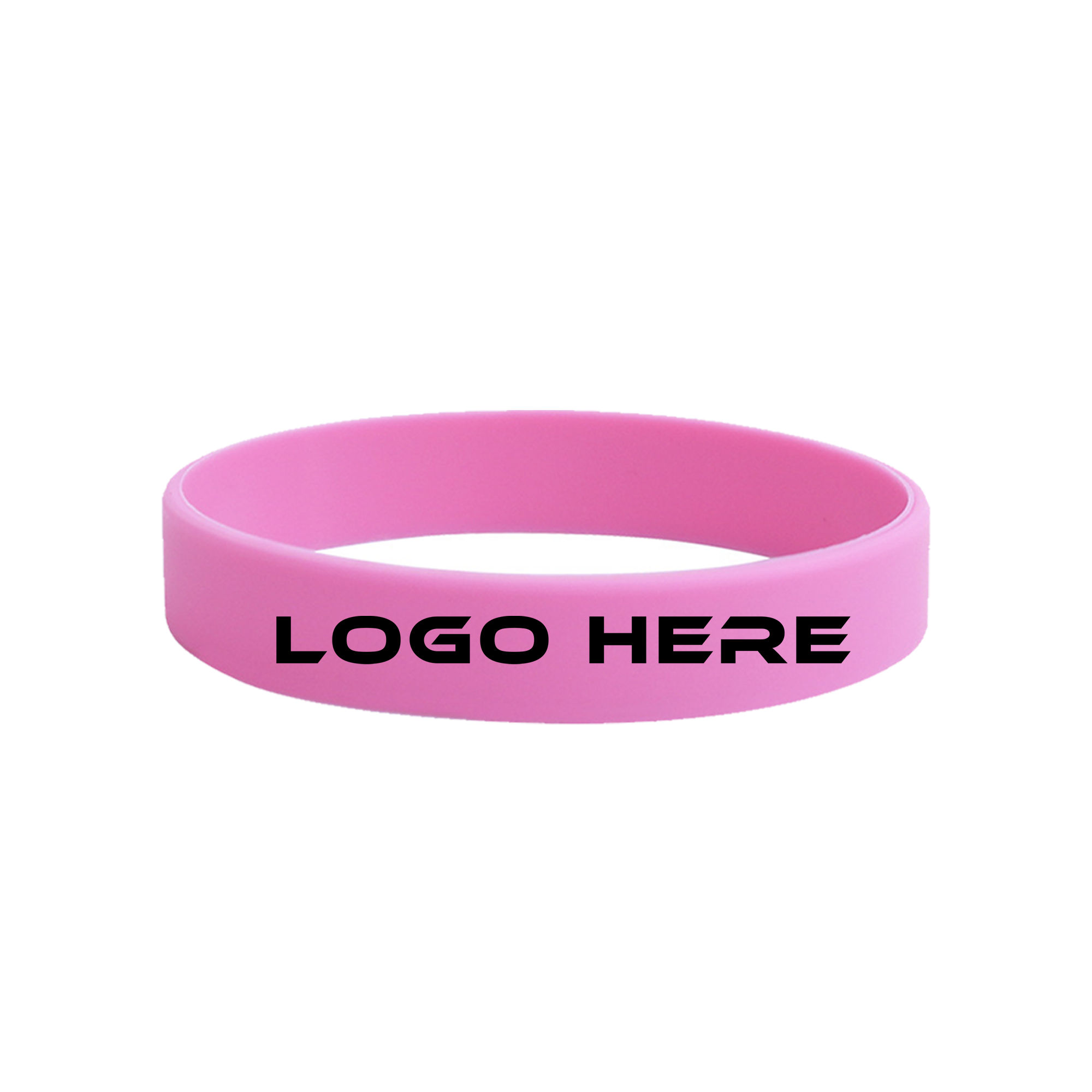 Silicone eco-friendly Wristband 6