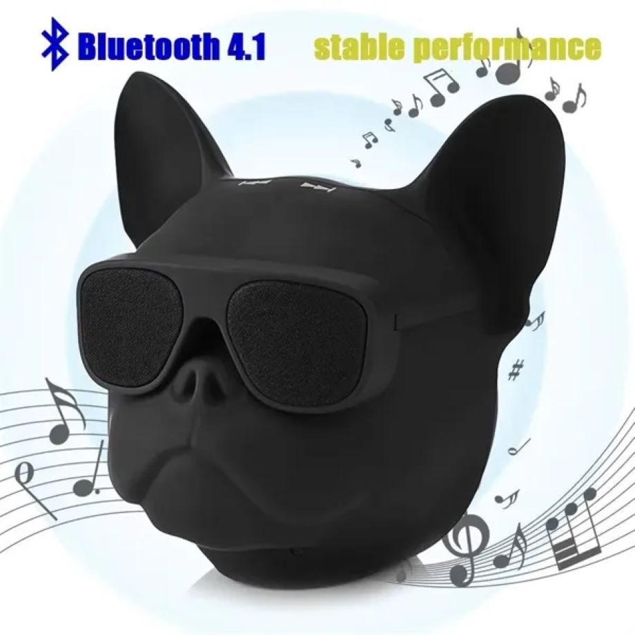 Wireless Bluetooth Speakers 2