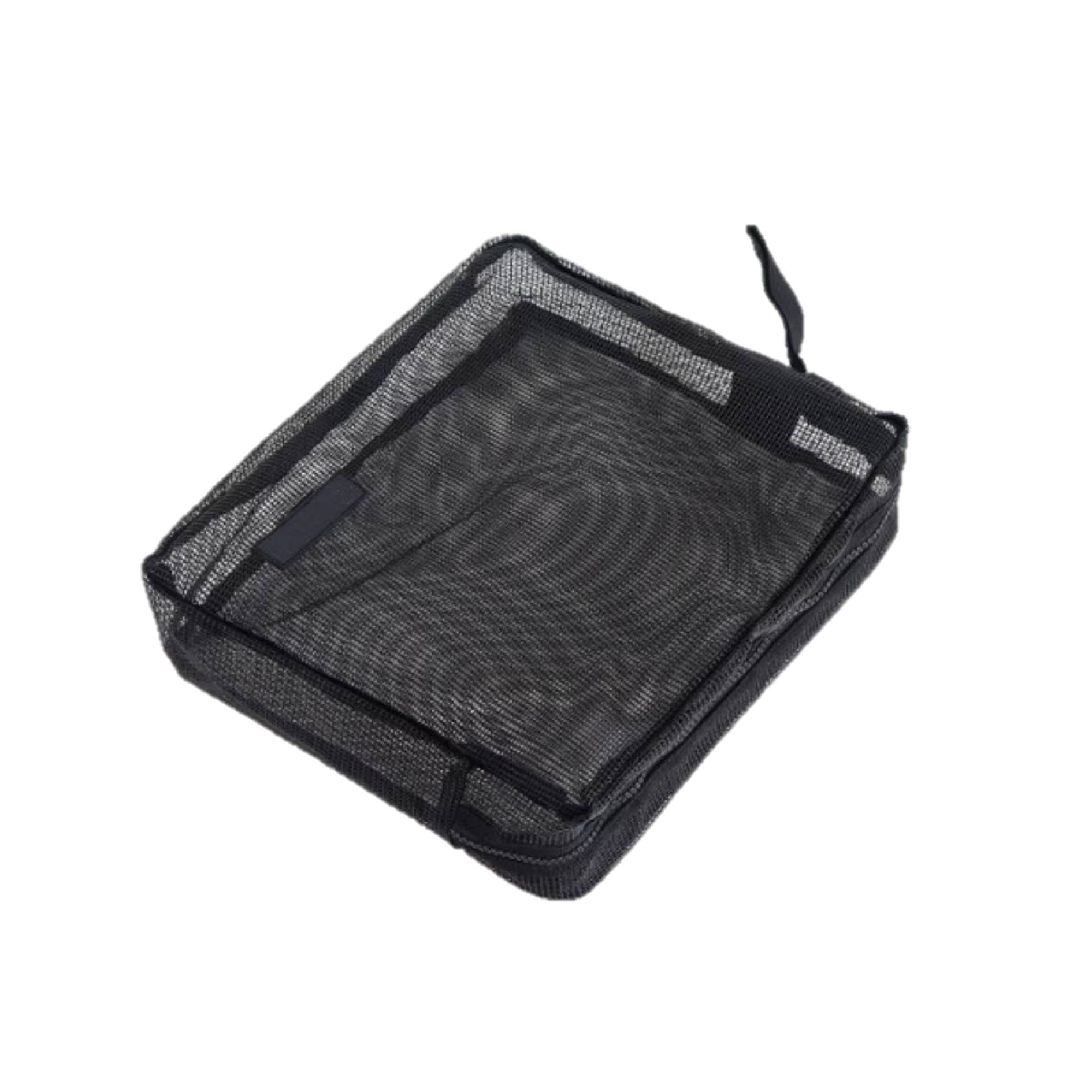 Large Capacity Mesh Storage Bag 3