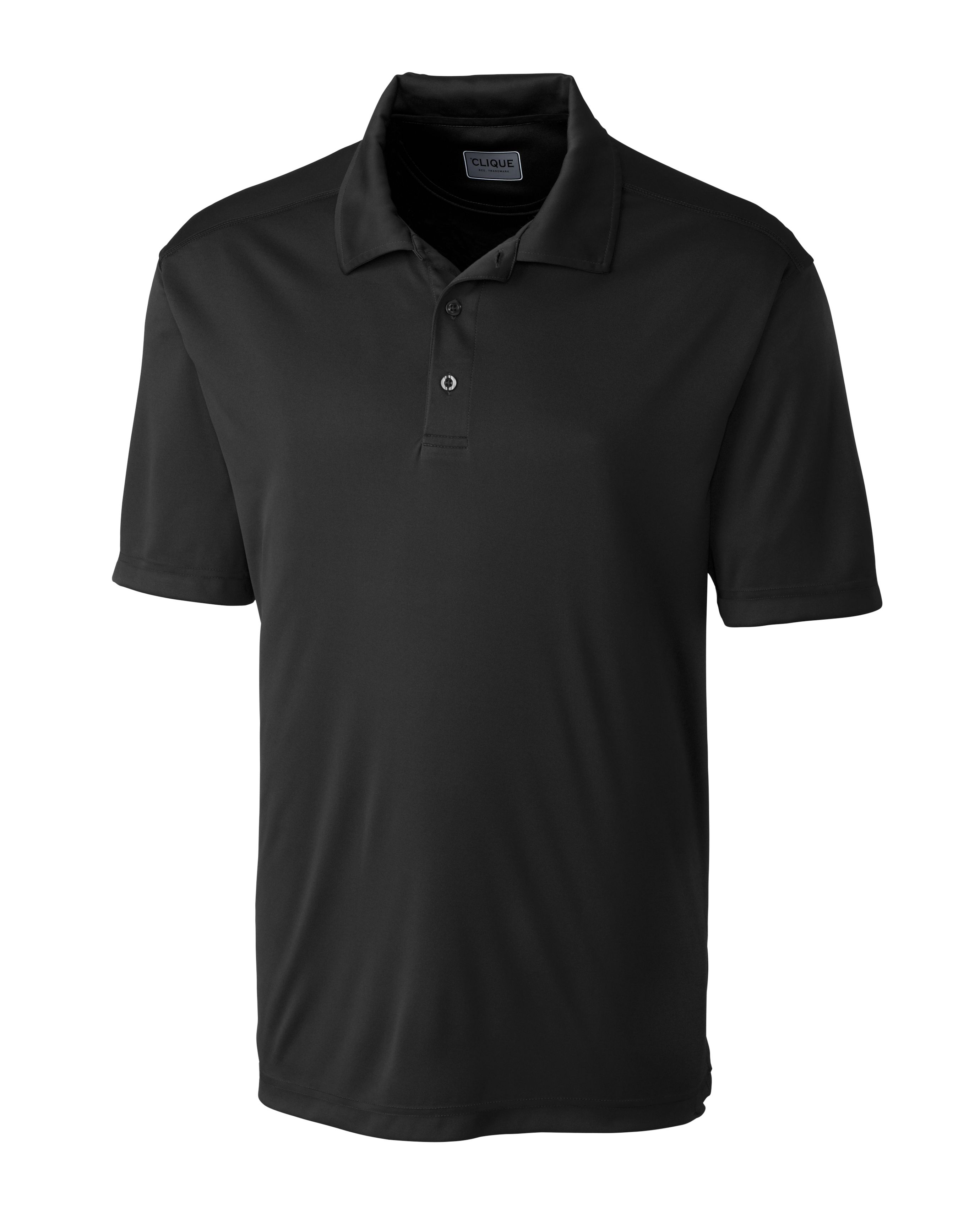 Clique Parma Tech Jersey Mens Polo 66