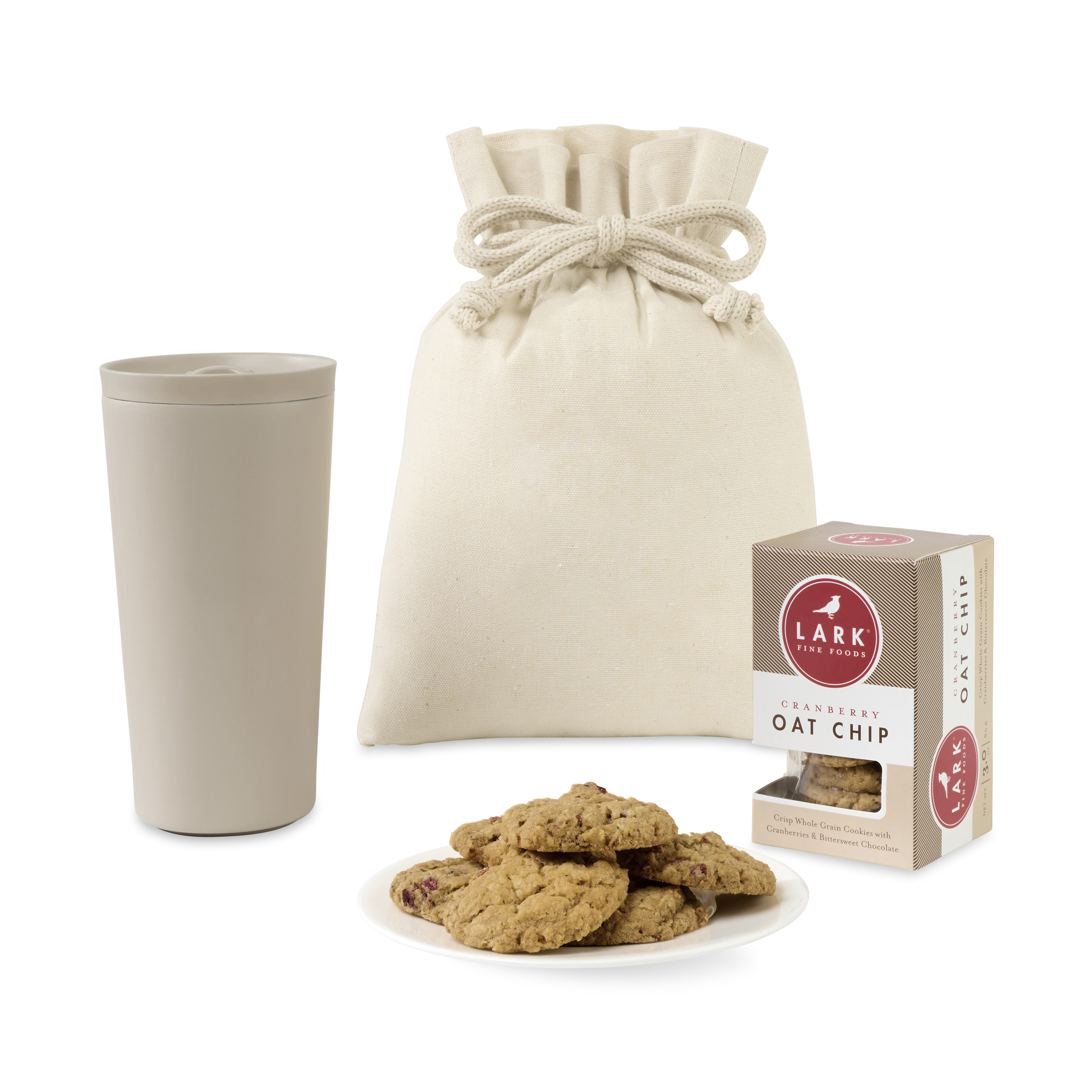 Sip, Snack & Inspire Gift Set 5