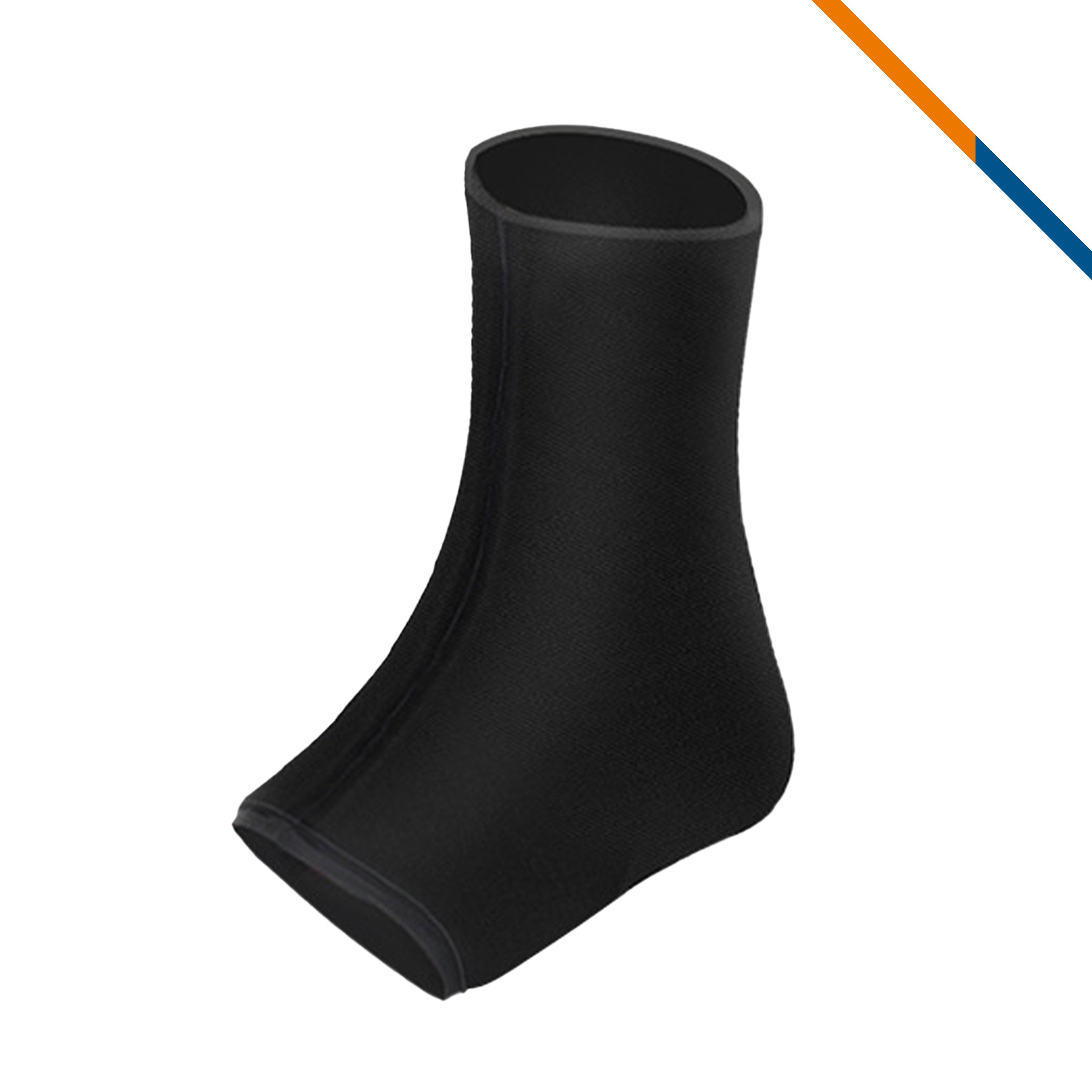 Balup Solid Gel Ankle Wrap 4